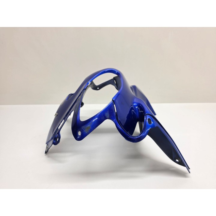 Suzuki SV 650 S (98-02) CZACHA OSŁONA LAMPY PRZÓD