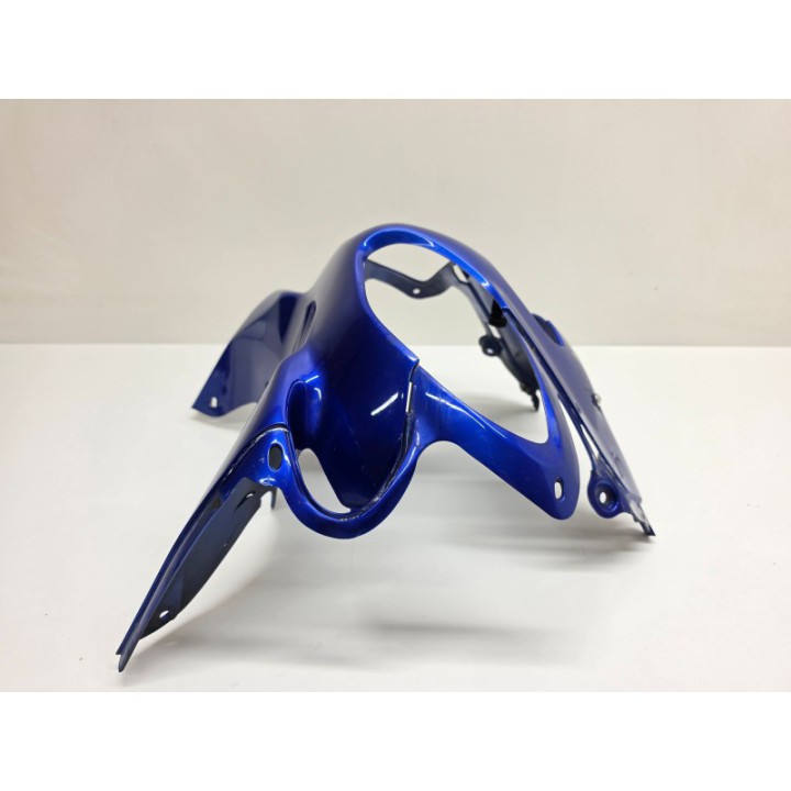 Suzuki SV 650 S (98-02) CZACHA OSŁONA LAMPY PRZÓD