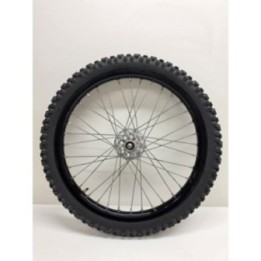 Rieju MRT 50 2T (21) KOŁO OPONA FELGA PRZÓD 21''X1,60