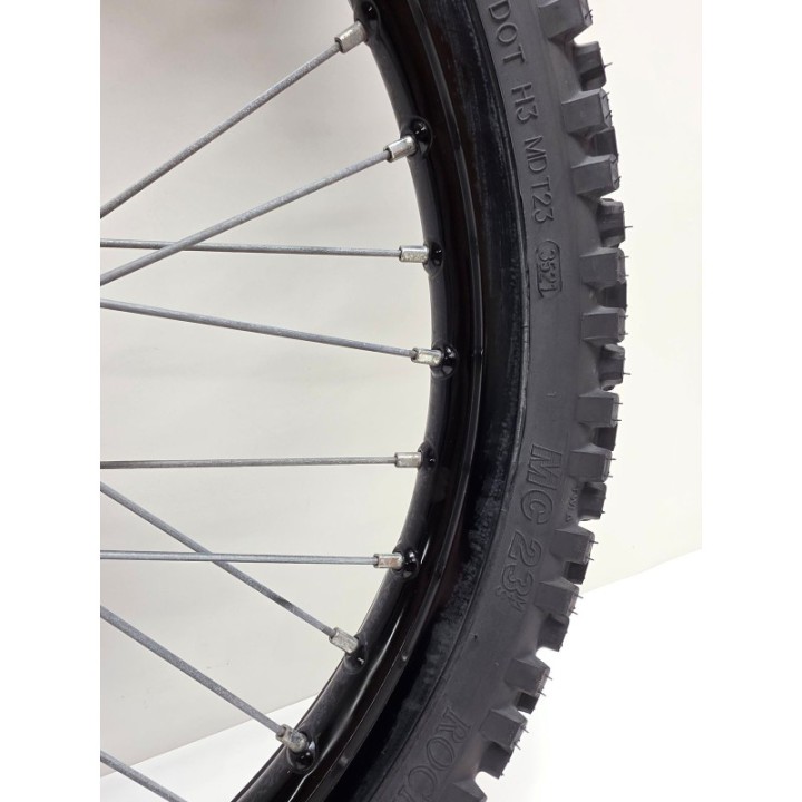 Rieju MRT 50 2T (21) KOŁO OPONA FELGA PRZÓD 21''X1,60