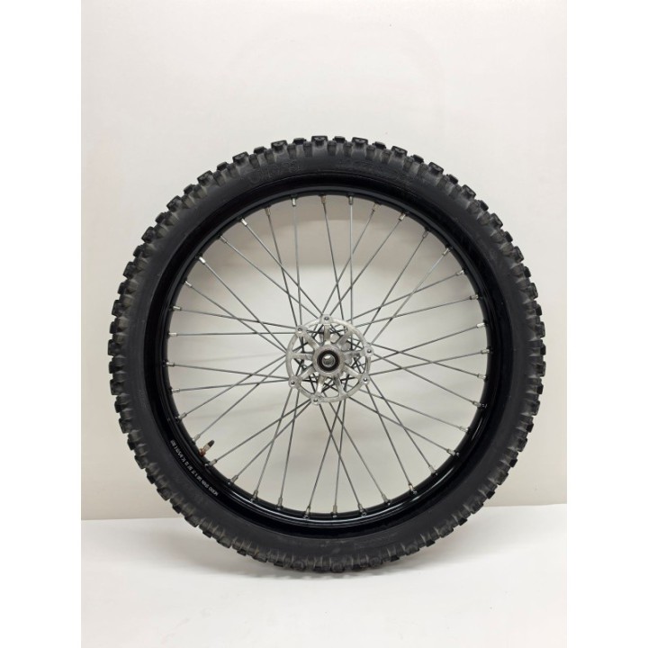 Rieju MRT 50 2T (21) KOŁO OPONA FELGA PRZÓD 21''X1,60