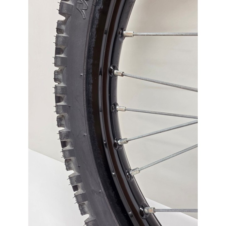 Rieju MRT 50 2T (21) KOŁO OPONA FELGA PRZÓD 21''X1,60