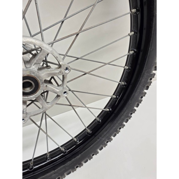 Rieju MRT 50 2T (21) KOŁO OPONA FELGA PRZÓD 21''X1,60