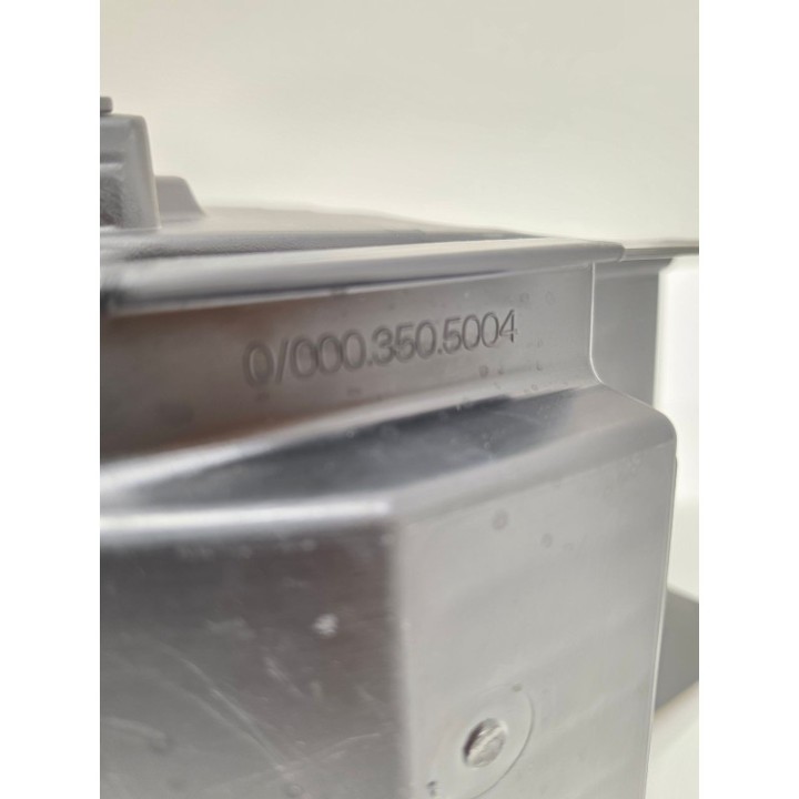 Rieju MRT 50 2T (21) OBUDOWA FILTRA POWIETRZA AIRBOX
