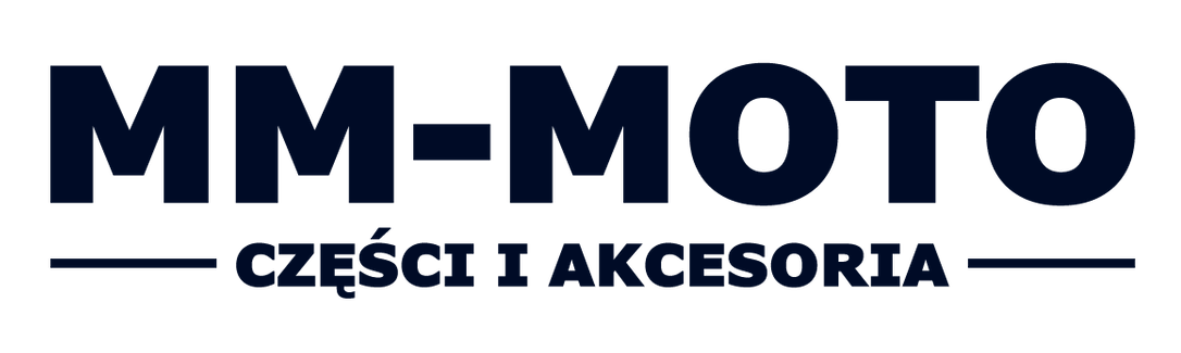 MM-MOTO części i akcesoria